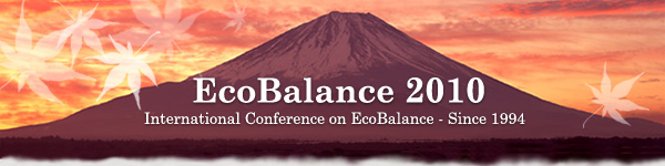 EcoBalance2010