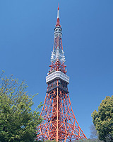 Photo:TOKYO TOWER