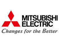 MITSUBISHI ELECTRIC CORPORATION