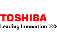 TOSHIBA